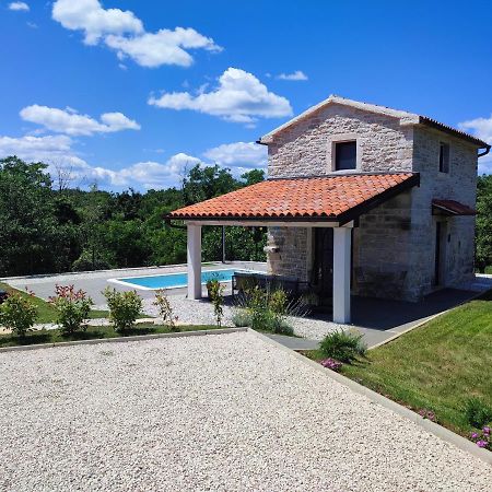 Villa Lita พาซิน ภายนอก รูปภาพ