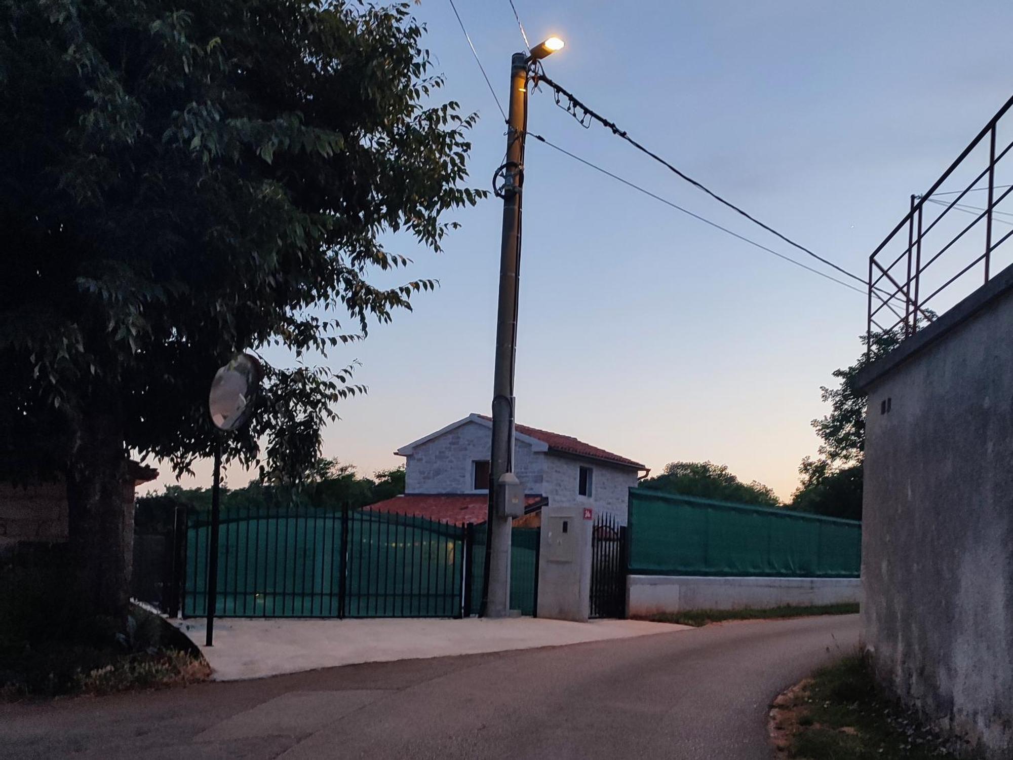Villa Lita พาซิน ภายนอก รูปภาพ